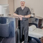 Lasik: Michael Greenwood, MD | Vance Thompson Vision