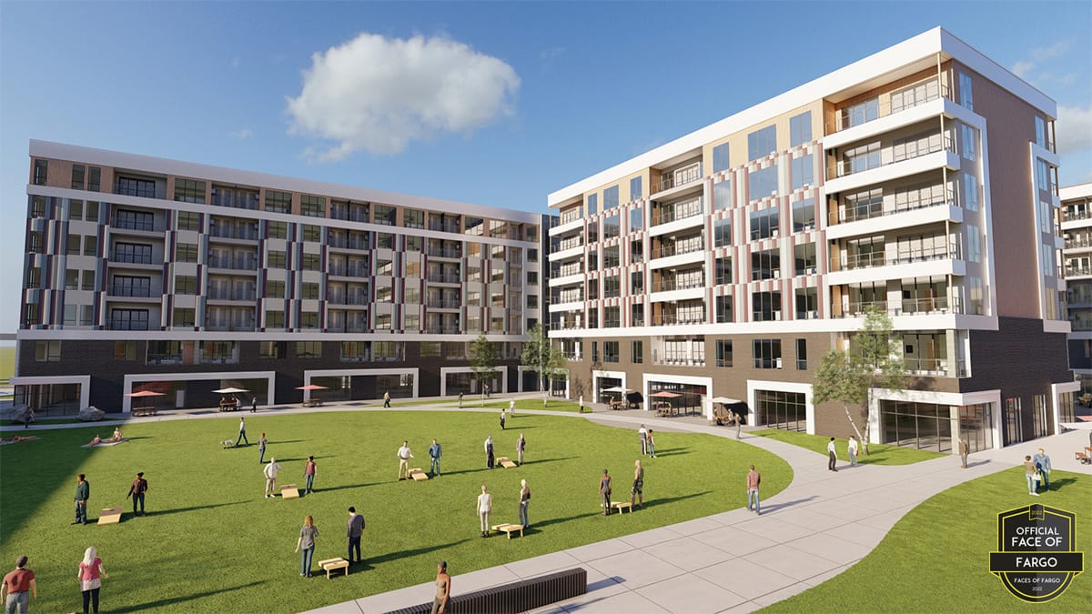 We're Excited For These Developments! And you should be as well.