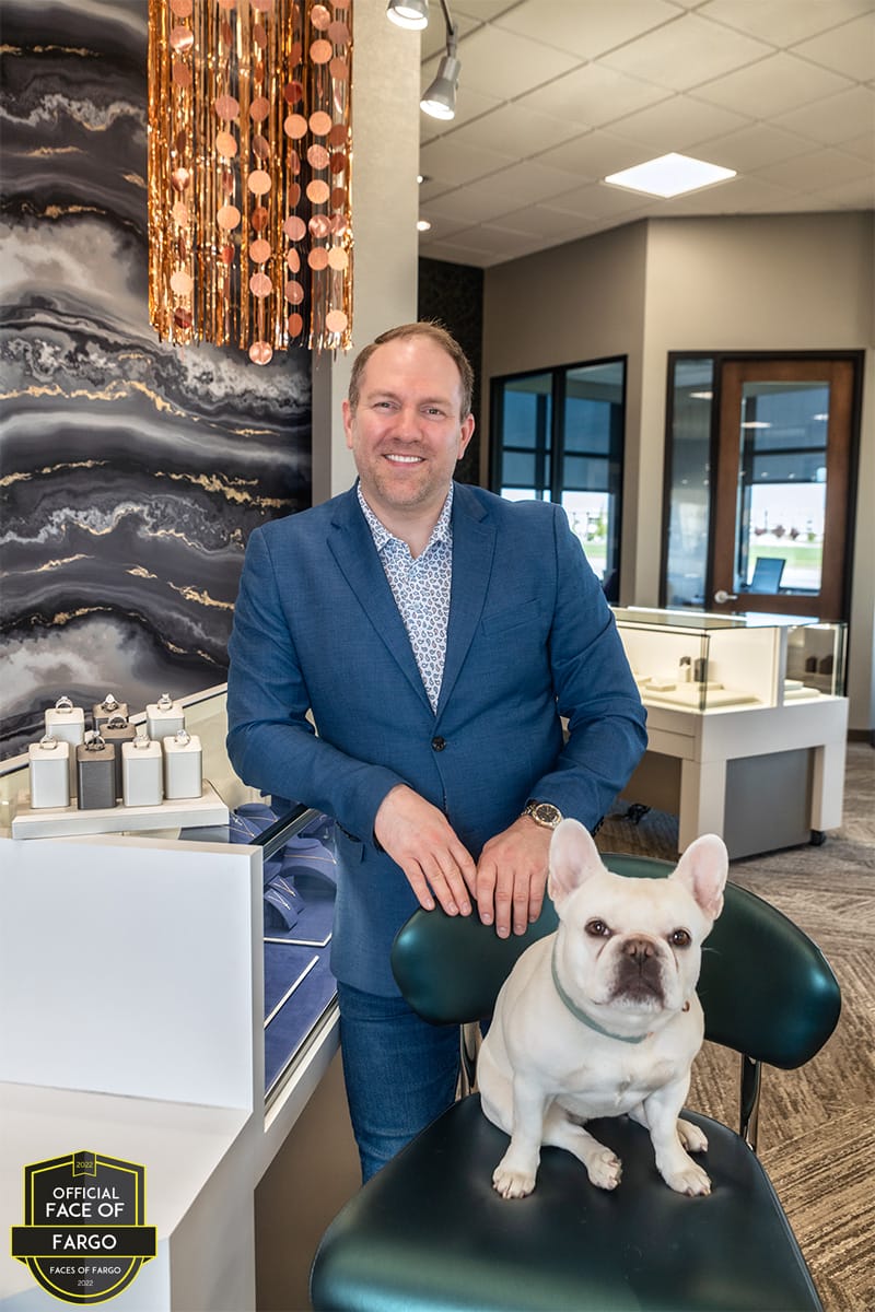 Diamonds: Aaron Wimmer, Wimmer’s Diamonds