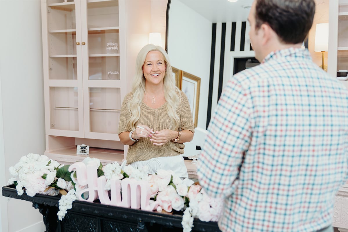 10 Questions With John Machacek