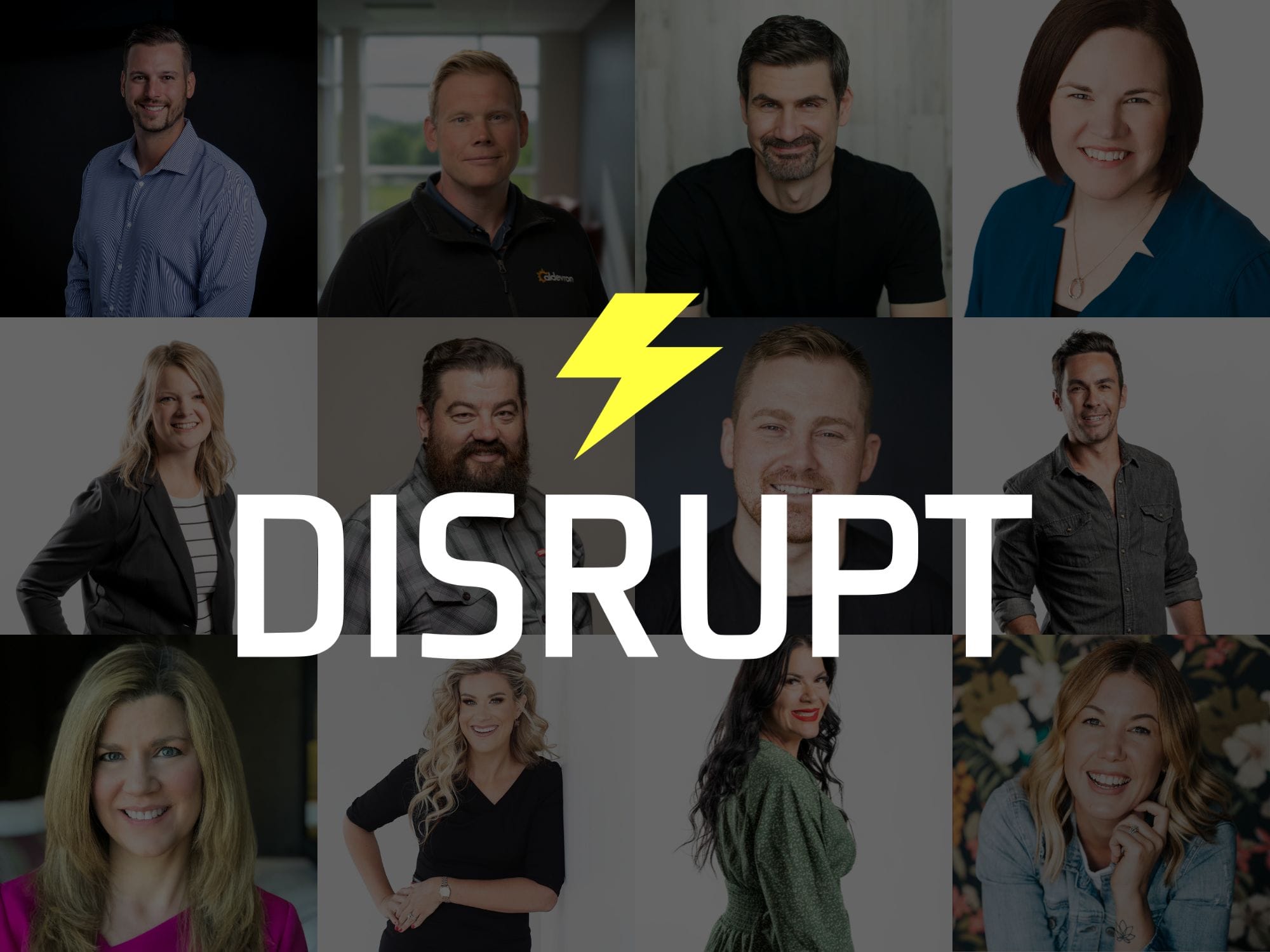 disrupt hr cover image fargo inc september 2022