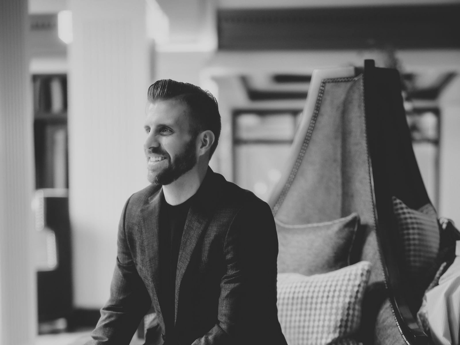 Sales Intelligence: How to Rethink Inside and Outside Sales with Technology