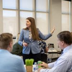 Concordia's Entrepreneurial Mindset Training