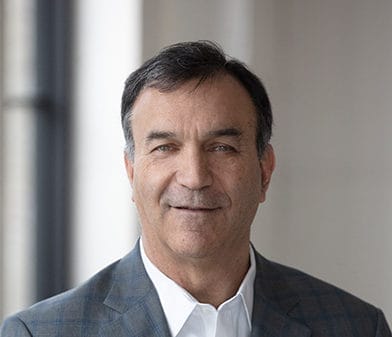 Bill Rothman, Chief Financial Officer of Kilbourne Group