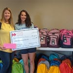 Awesome Foundation Grant Award Winner: Pencils Plus