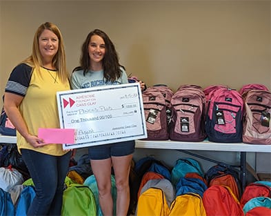 Awesome Foundation Grant Award Winner: Pencils Plus