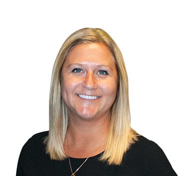 Megan Johnson, Human Resources Director of PRO Resources