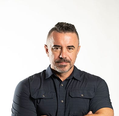 Ned Halilovic is Pursuing the American Dream