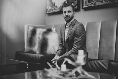 Shawn Peterson's Advice: The Best Thing You Can Do with Your Email Prospect List