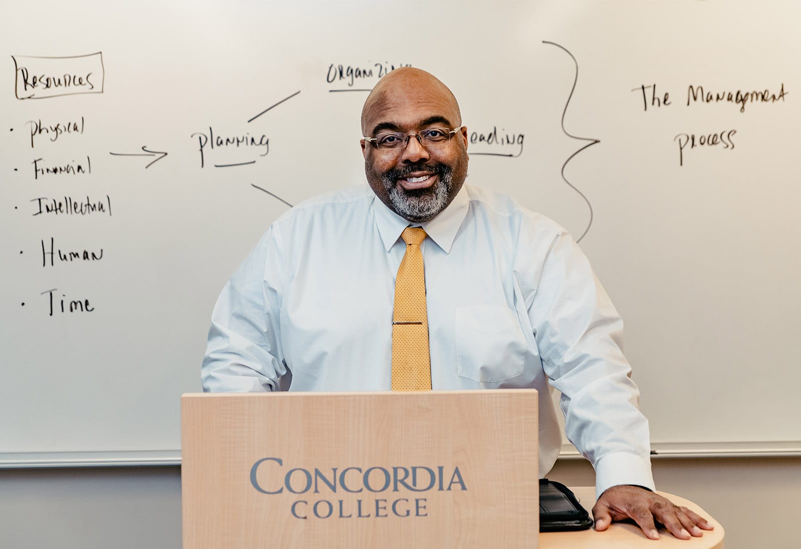 Academic Insight: Increasing Productivity