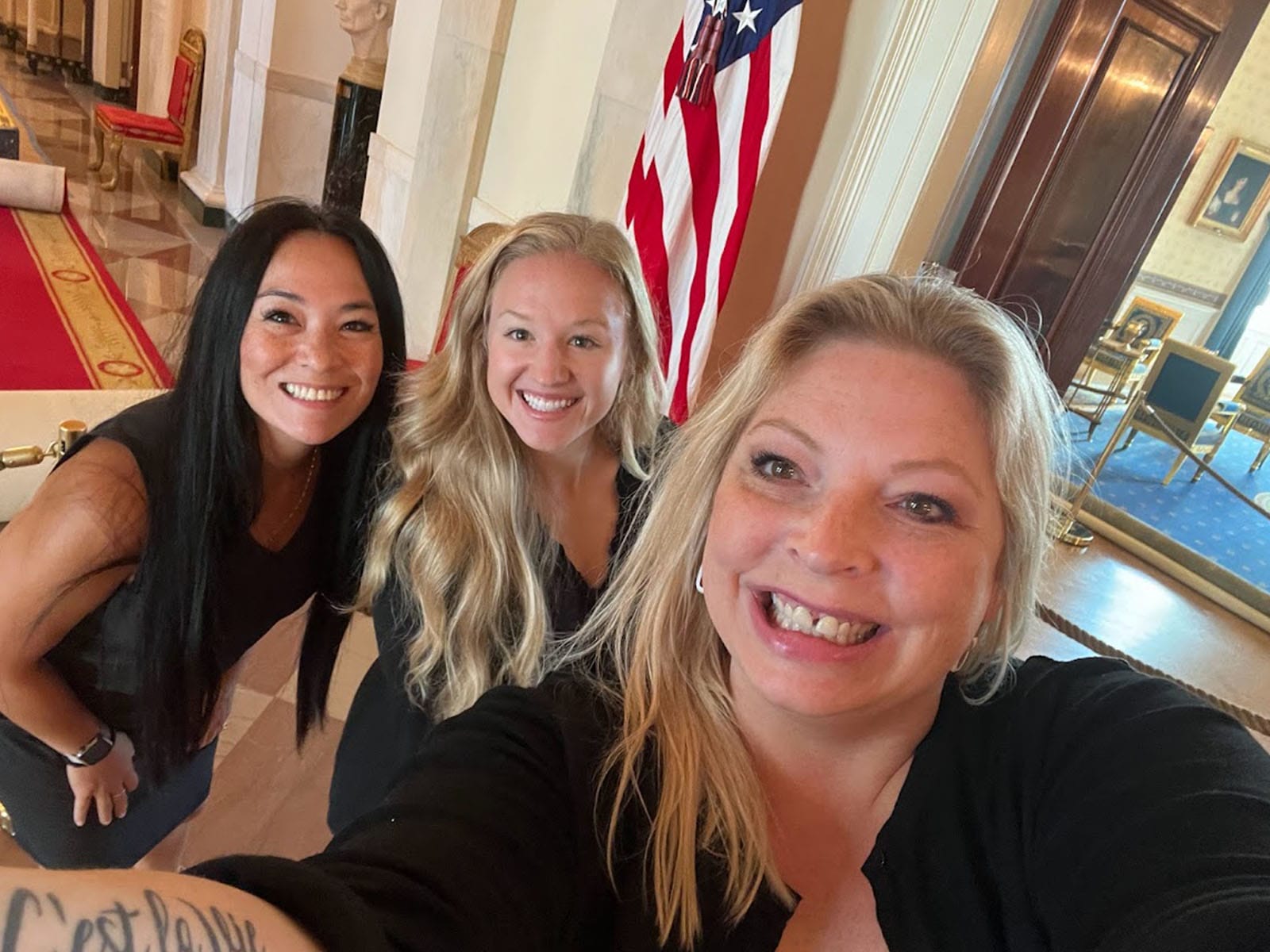 Who They Are: Team VBOC of The Dakotas