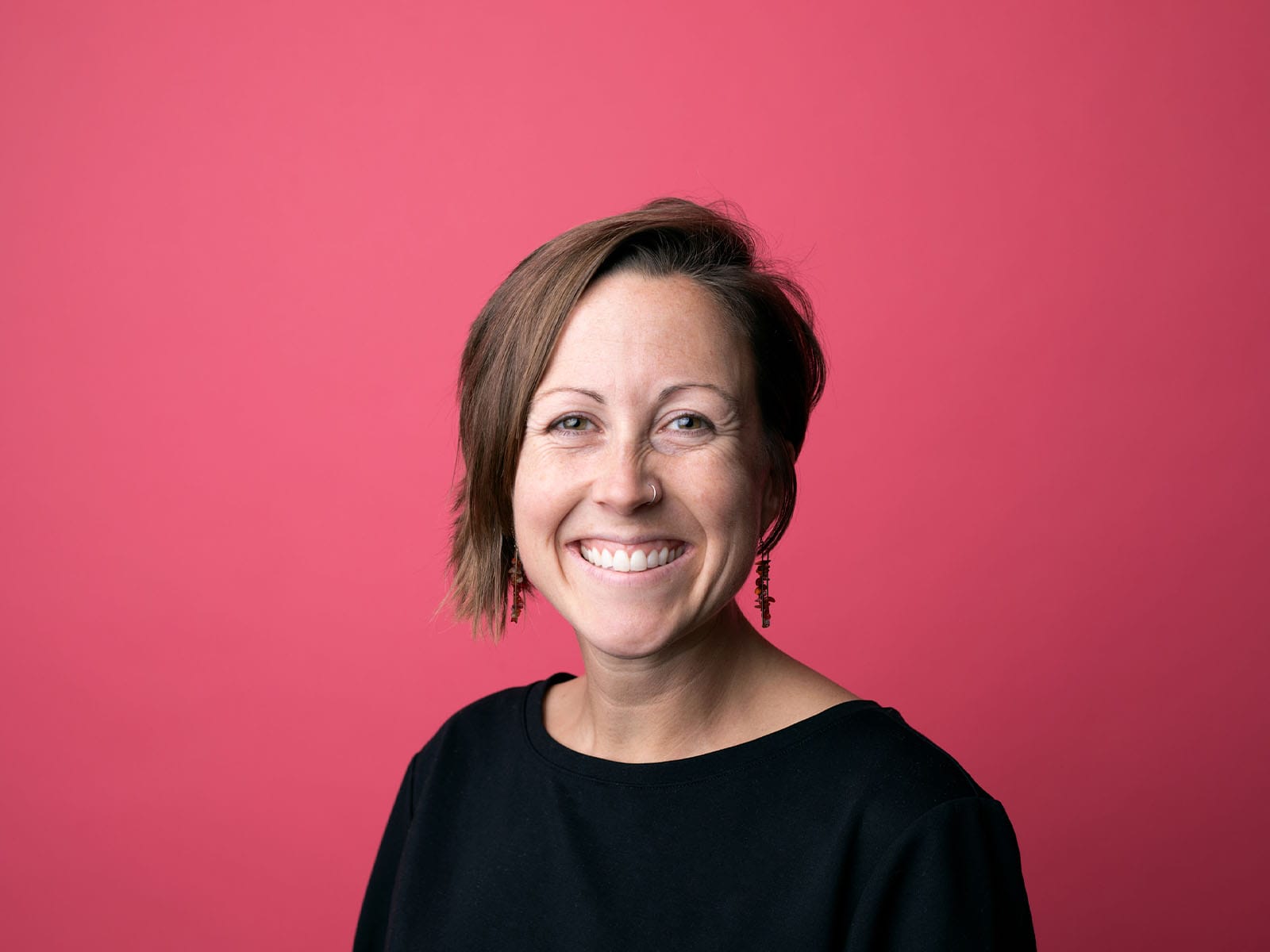 Jenny Sheets is the Director of Startup Programs at Emerging Prairie, a company focused on uplifting the local entrepreneurial ecosystem.