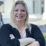 Wendy Klug, Director