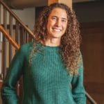 Michaela Schell, Entrepreneur Development Director