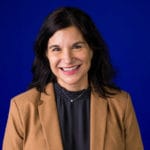 Jodi Duncan, President, Flint Group