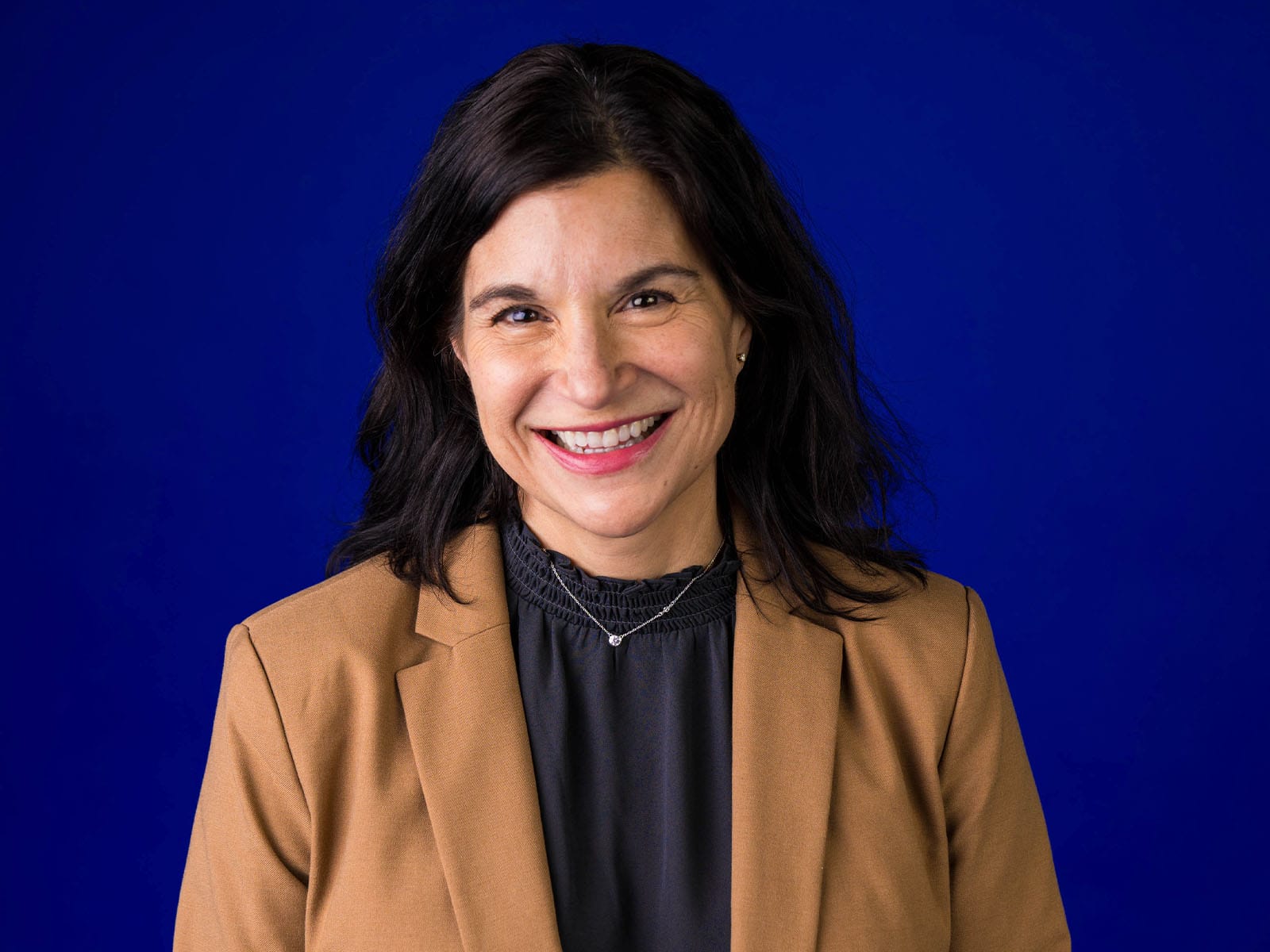 Jodi Duncan, President, Flint Group