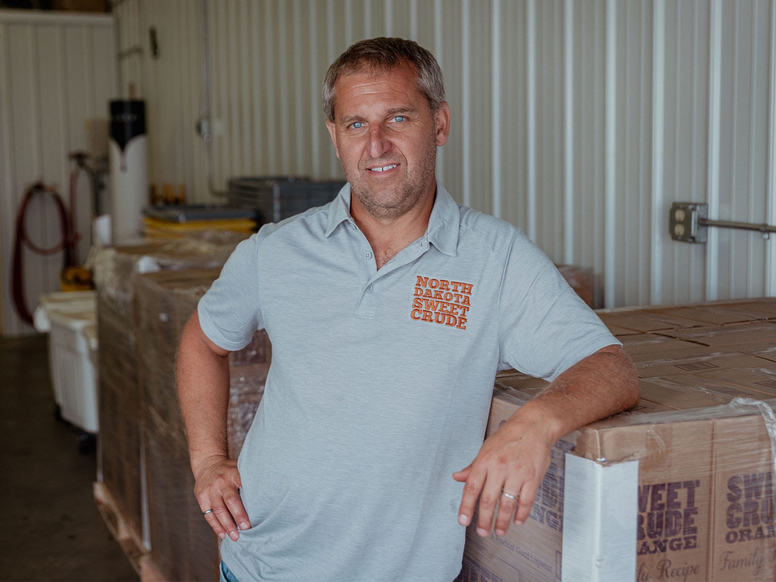 Arthur Weidner, Founder