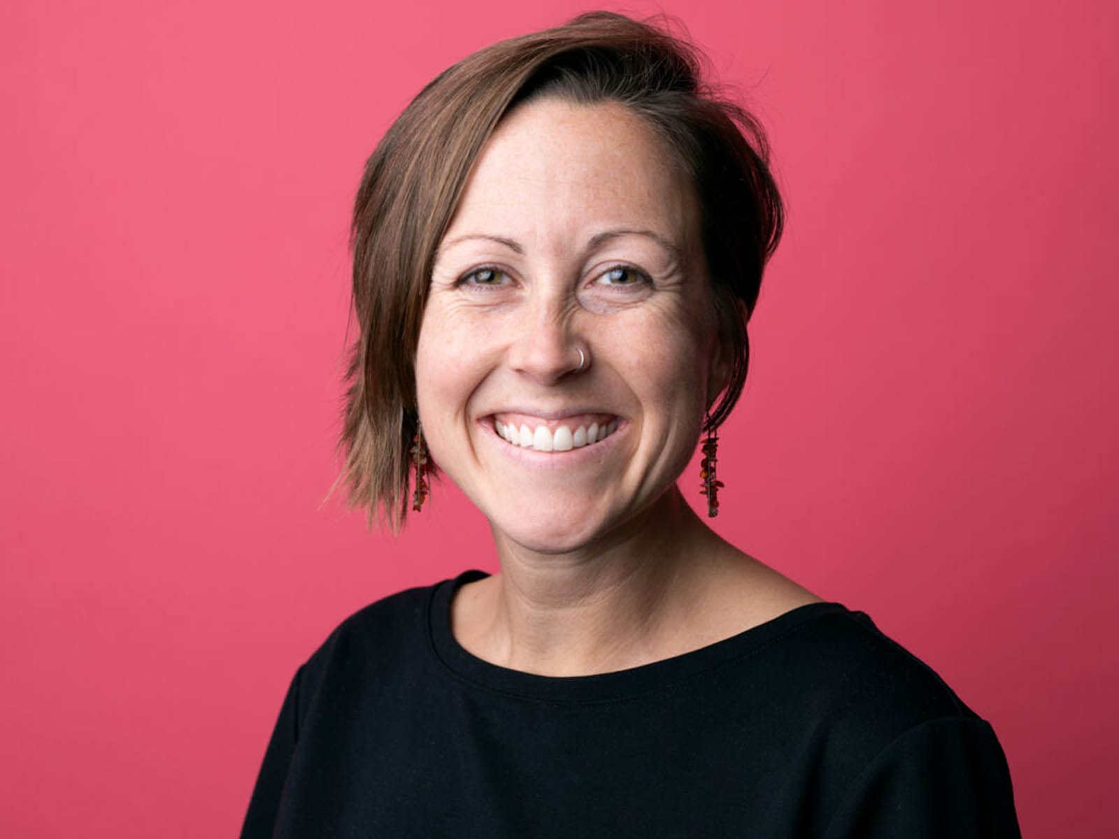 don't call it networking designing intentional experiences