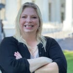 Wendy Klug, VBOC of the Dakotas Director