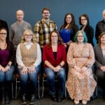 The Bismarck Workforce Center team!