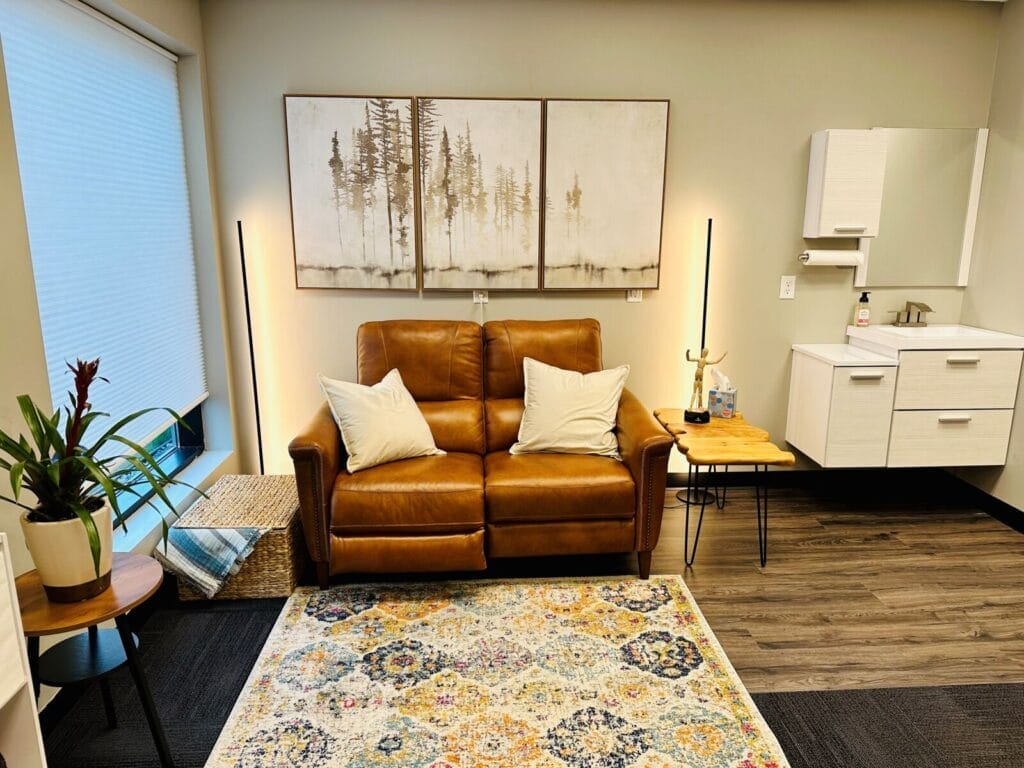 2023 Veteran Feature Camille Redmann