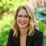 2023 Veteran Feature Camille Redmann