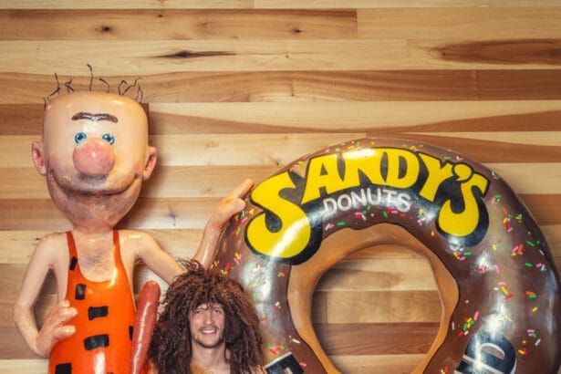 2023 Veteran Feature Jeff Ostlund