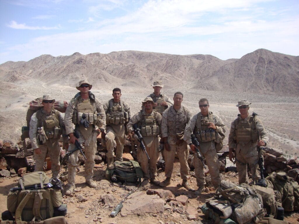 2023 Veteran Feature Jeff Ostlund