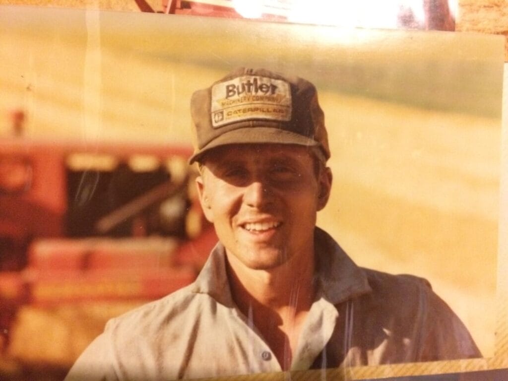 2023 Veteran Feature Mark Hagerott