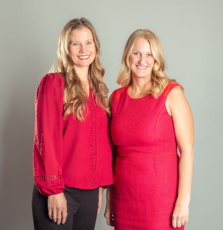 Jodi Satikunam, CPA | Dr. Shelby Terstriep