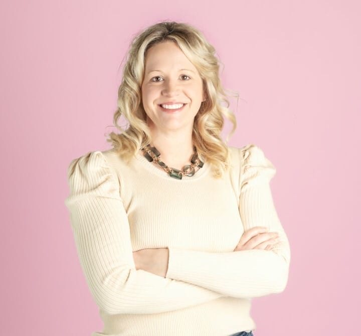 Liz Johnson