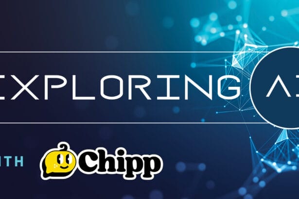 Exploring AI with Chipp