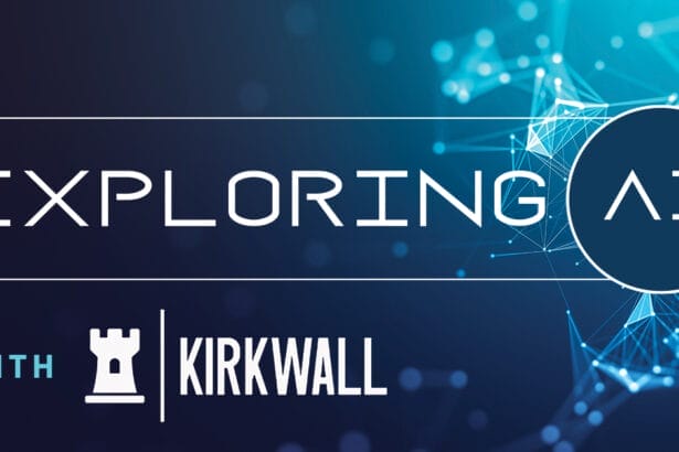 Exploring AI with Kirkwall