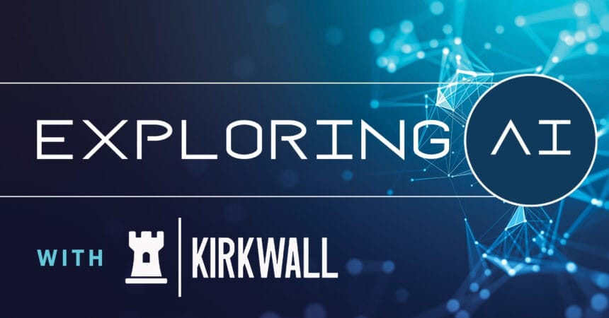 Exploring AI with Kirkwall