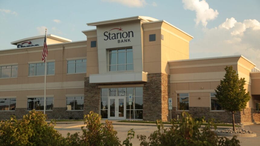 Starion Bank Fargo Urban Plains