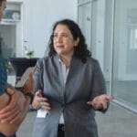 Isabel Casillas Guzman