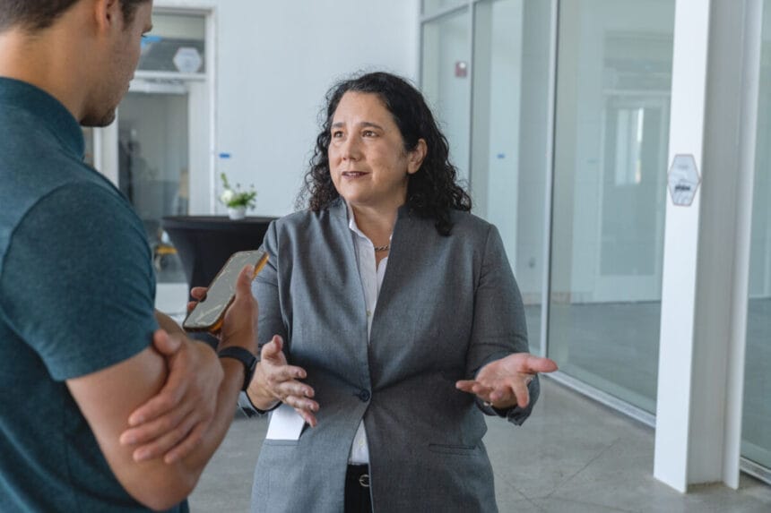 Isabel Casillas Guzman