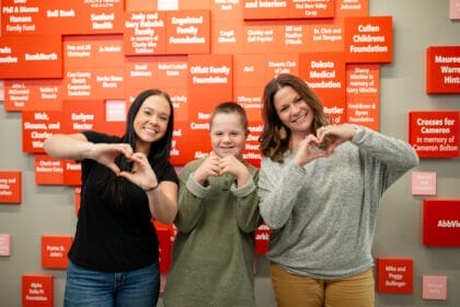 5 easy ways to make a difference