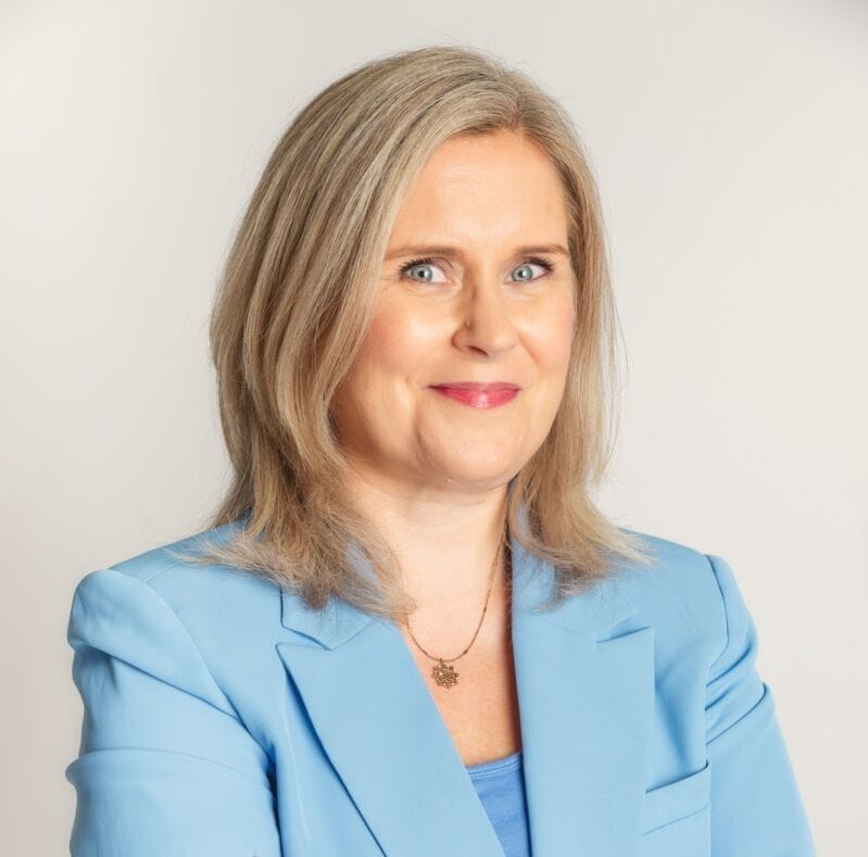 Amy Jokinen