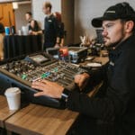soundboard